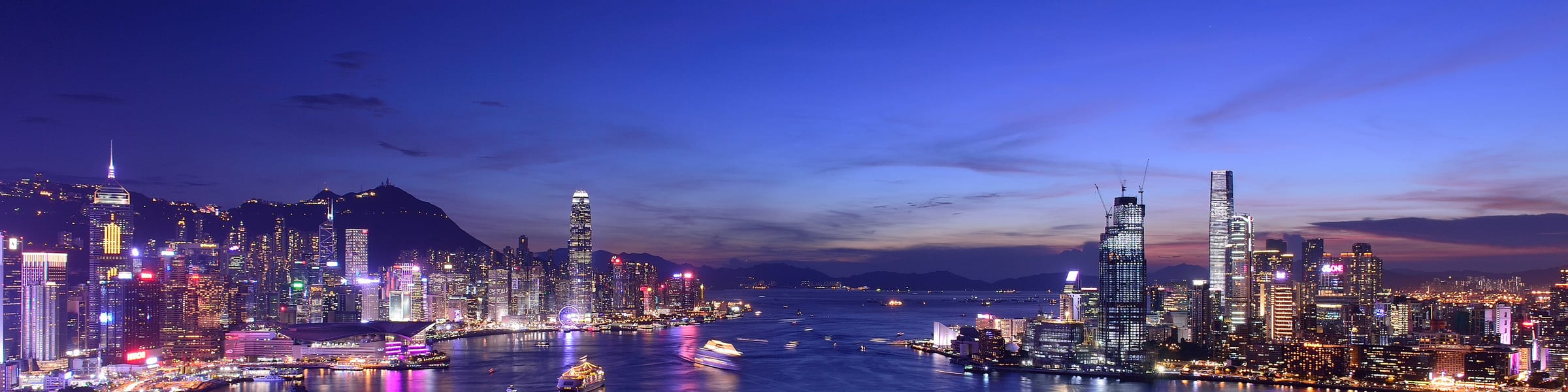 Harbour Grand Hong Kong