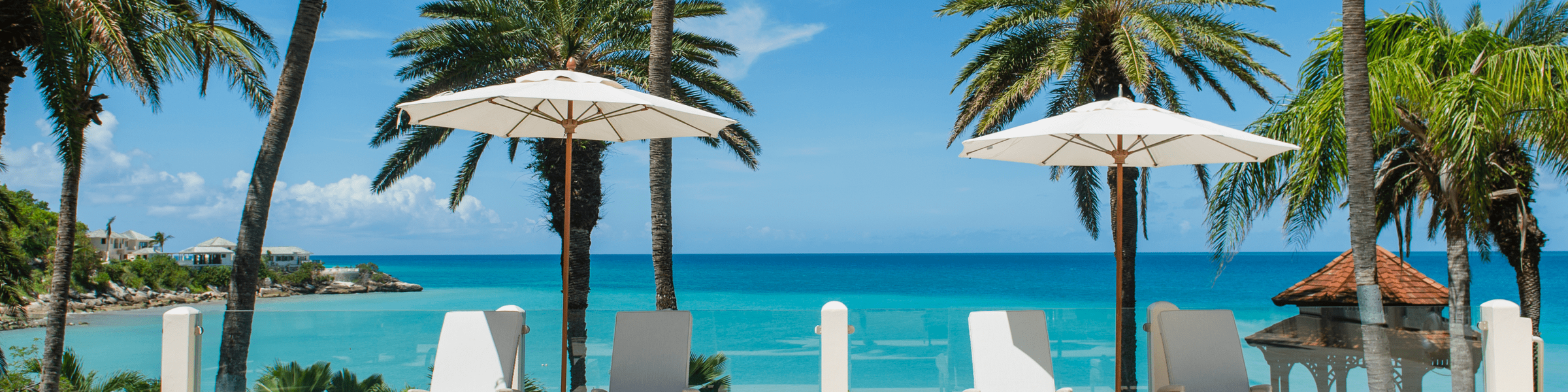 Blue Waters Resort and Spa