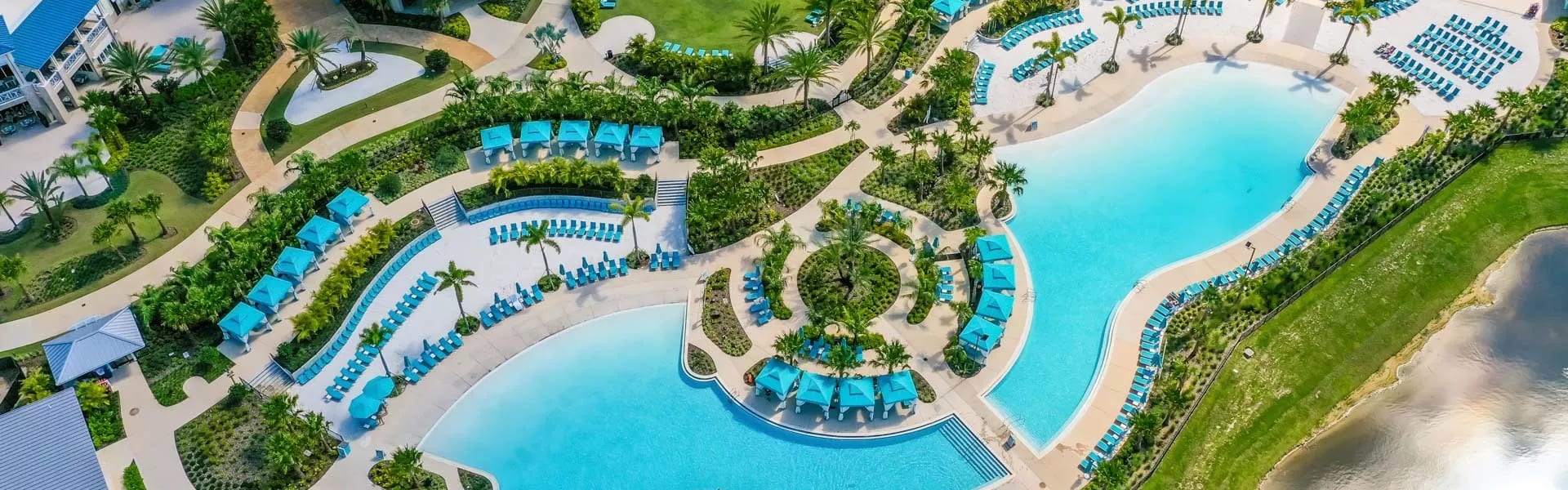 Margaritaville Resort Orlando