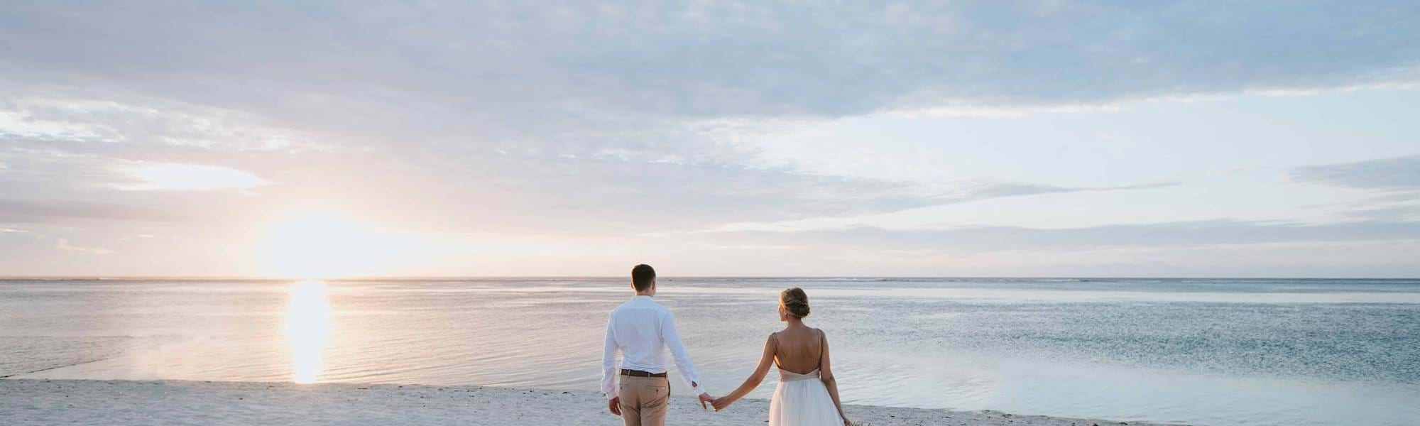 La Pirogue Weddings