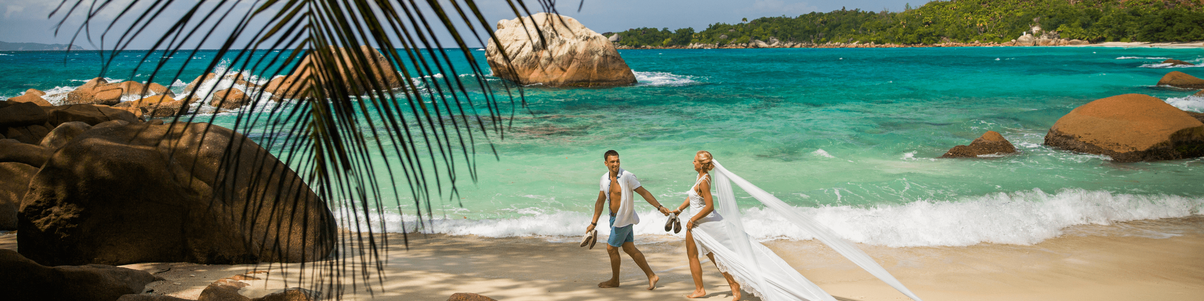 LUX* Belle Mare Resort & Villas Weddings