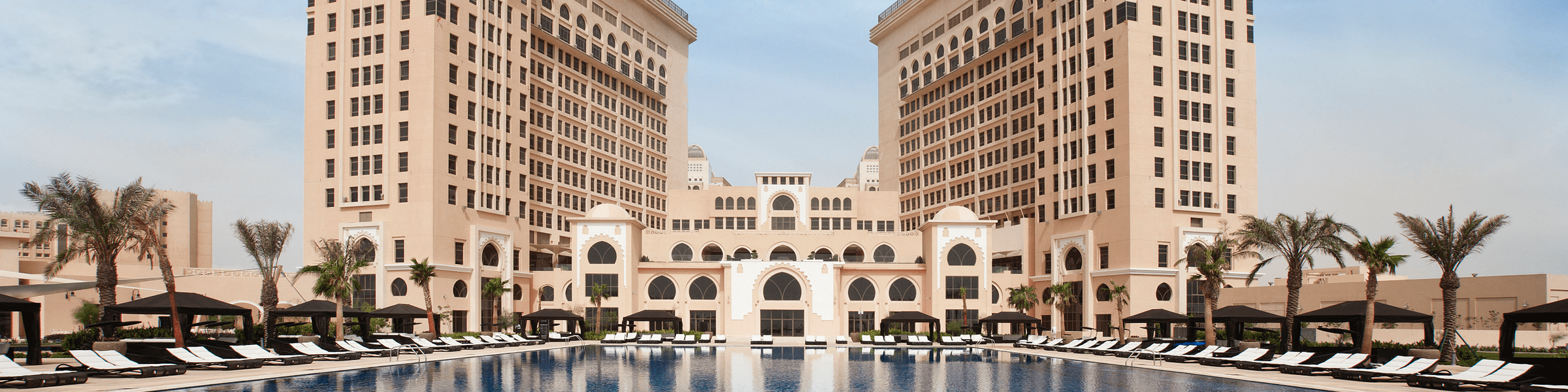 The St. Regis Doha