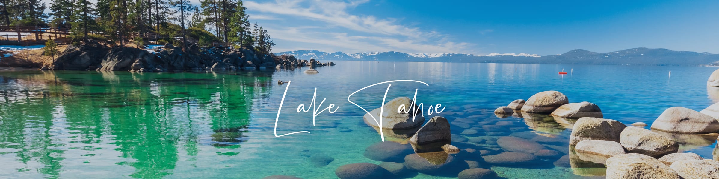 Lake Tahoe Hotels