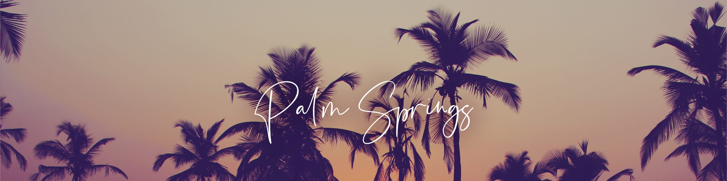 Palm Springs Hotels