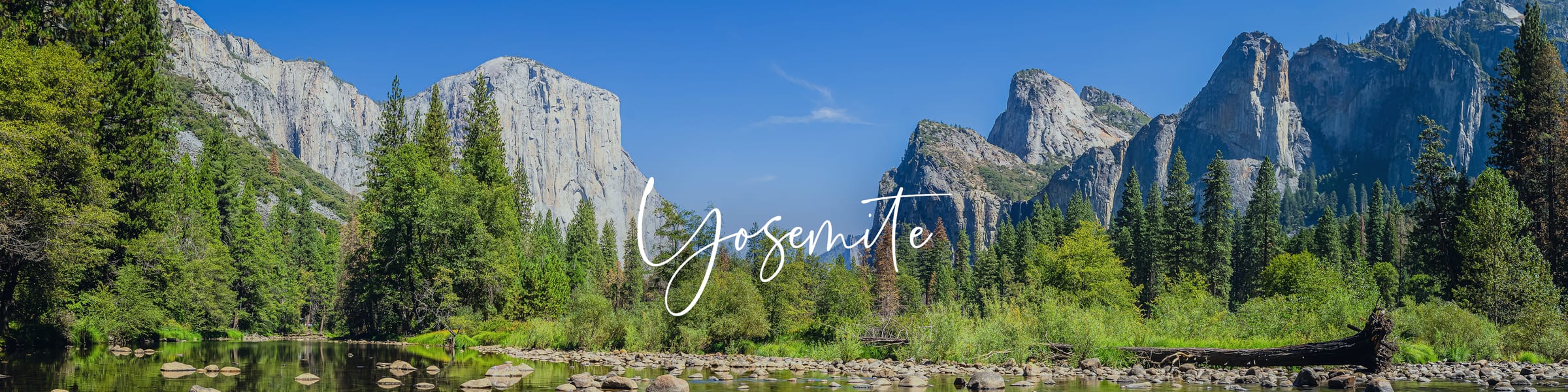Yosemite Hotels