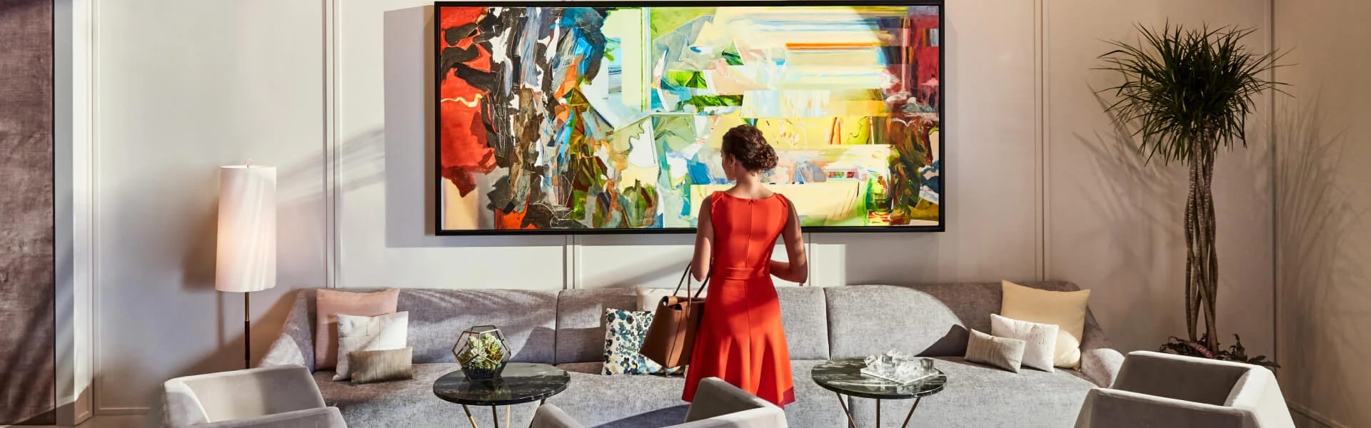 The James New York NoMad