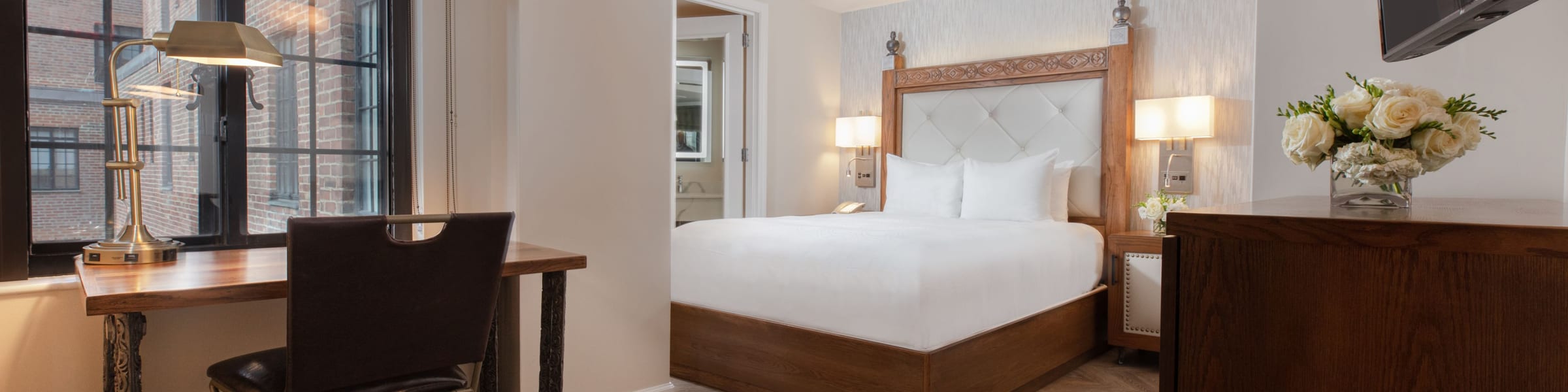 Westgate New York City