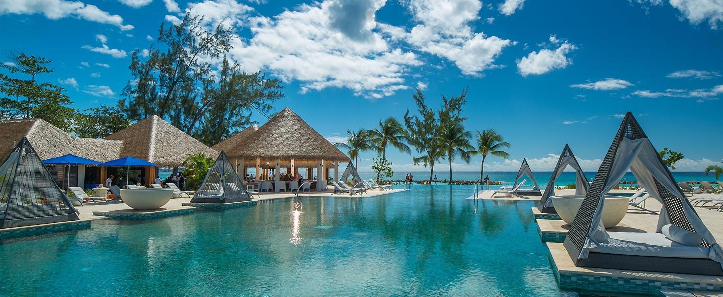 Sandals Royal Barbados