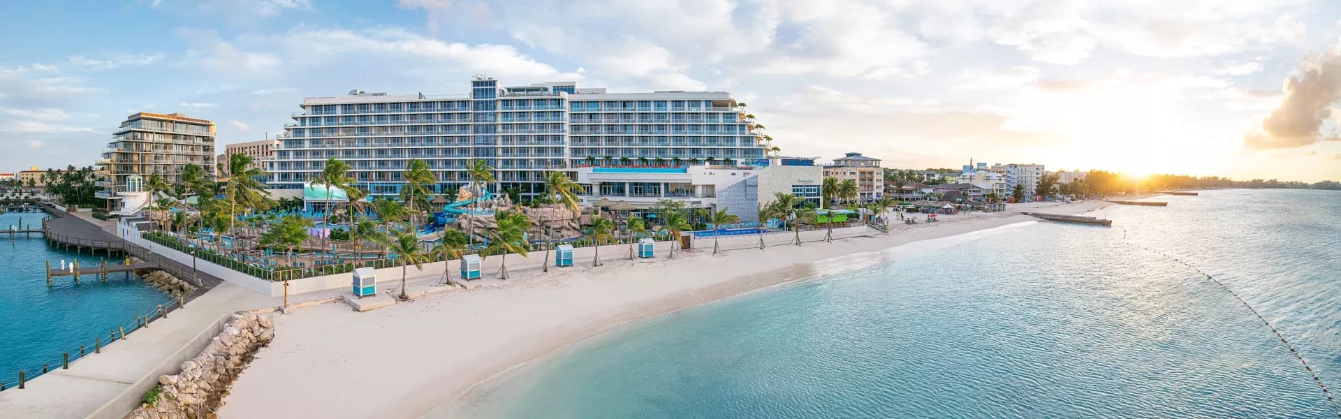 Margaritaville Beach Resort