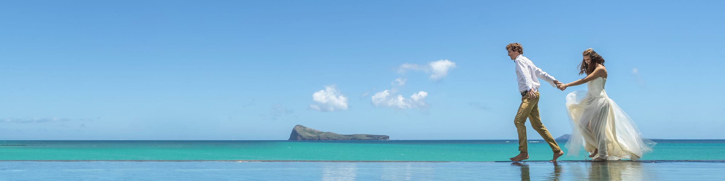 Paradise Cove Hotel Weddings