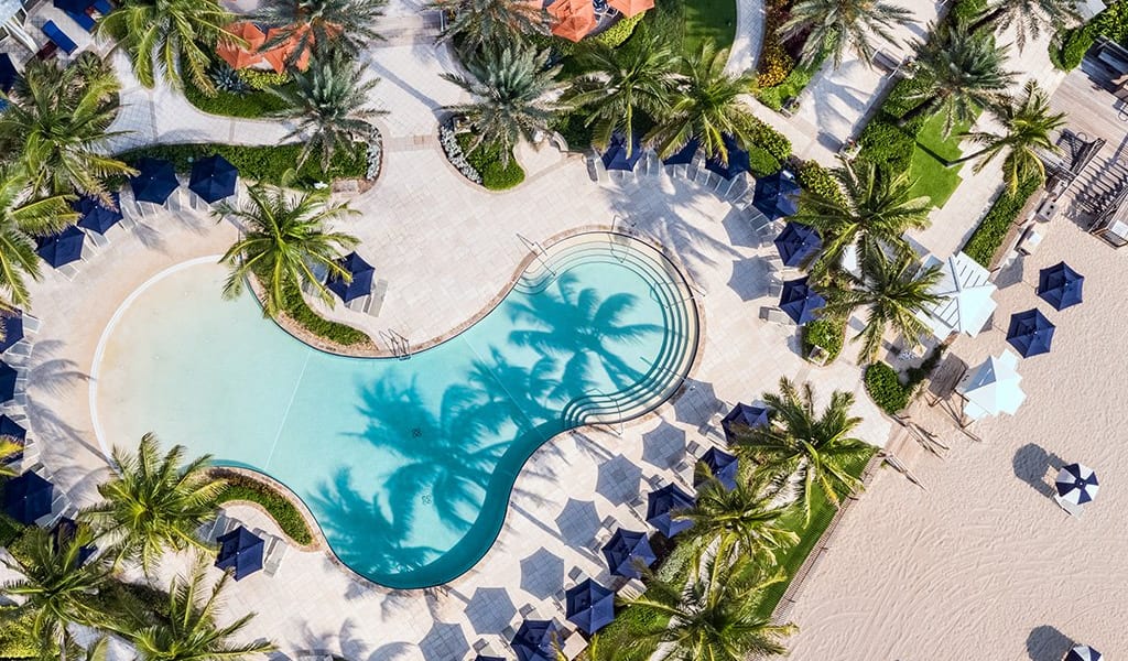 The Breakers Hotel Palm Beach