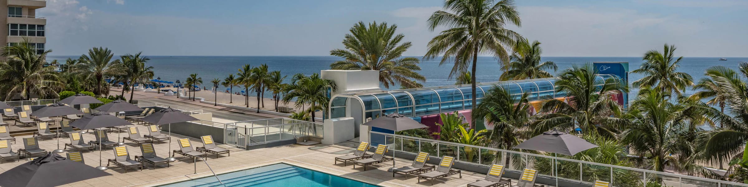 The Westin Beach Resort & Spa, Fort Lauderdale