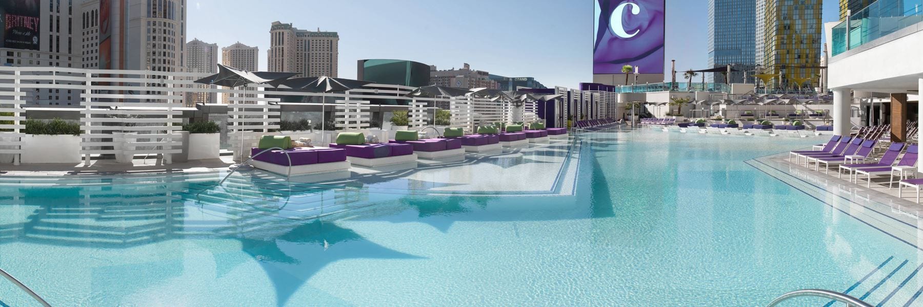 The Cosmopolitan of Las Vegas