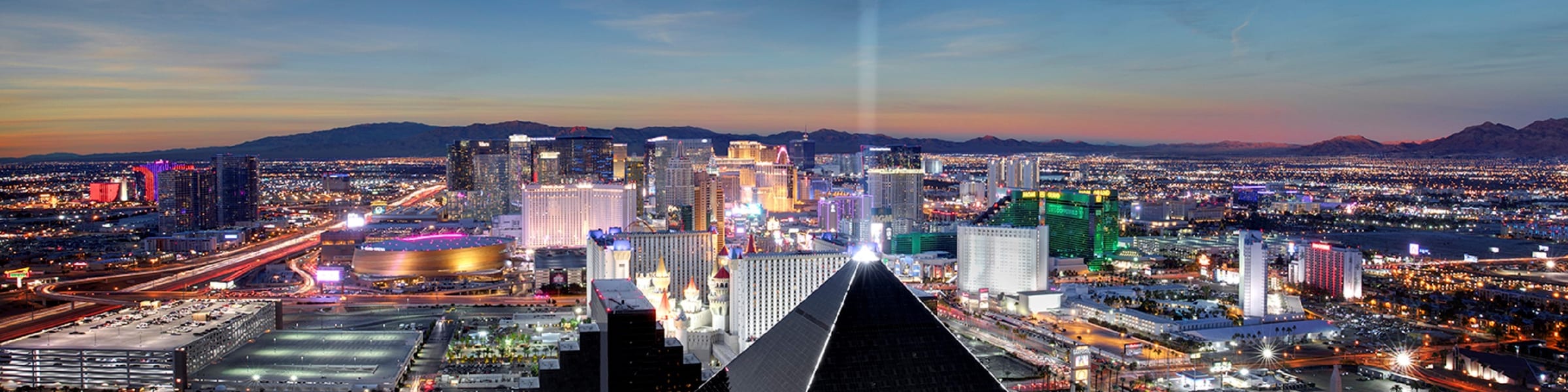 Luxor Hotel & Casino