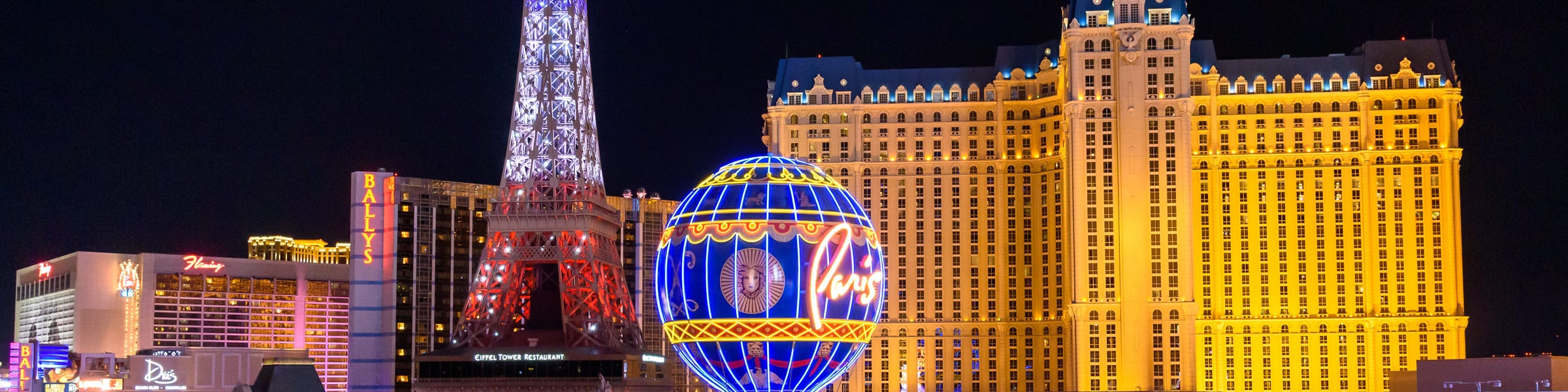 Paris Las Vegas Hotel & Casino