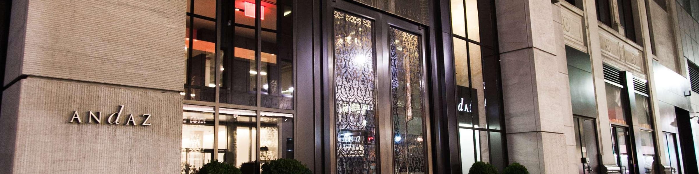 Andaz 5th Avenue