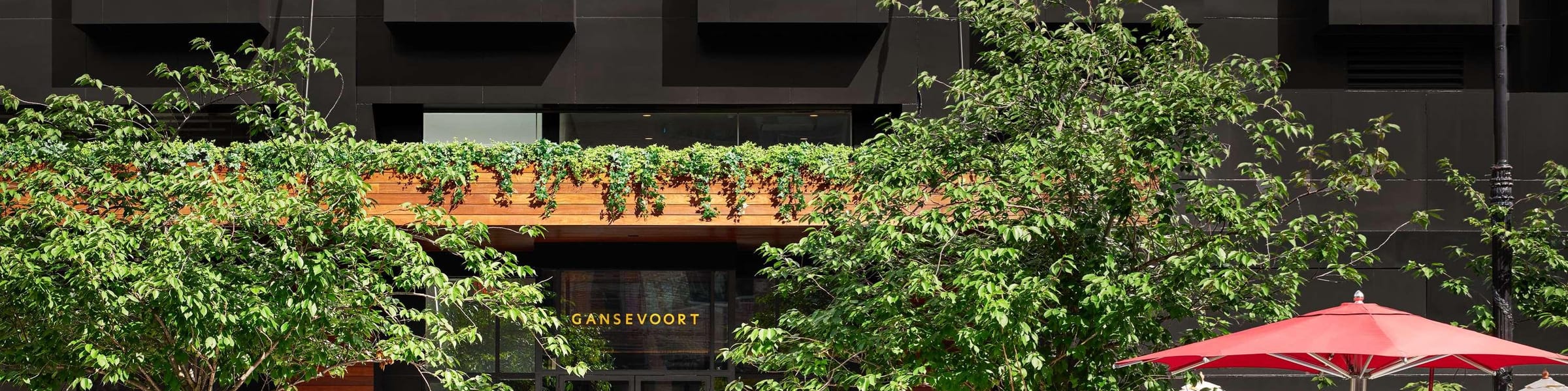 Gansevoort Meatpacking NYC