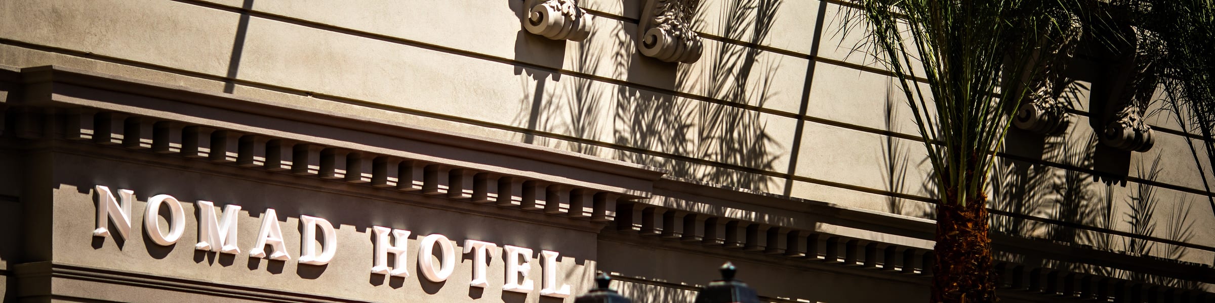 NoMad Las Vegas