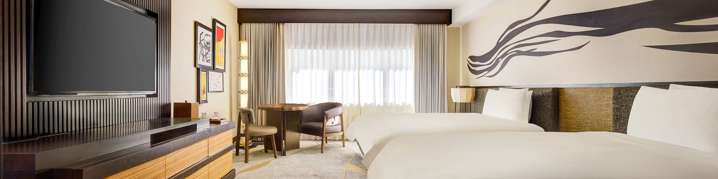 Nobu Hotel Caesars Palace