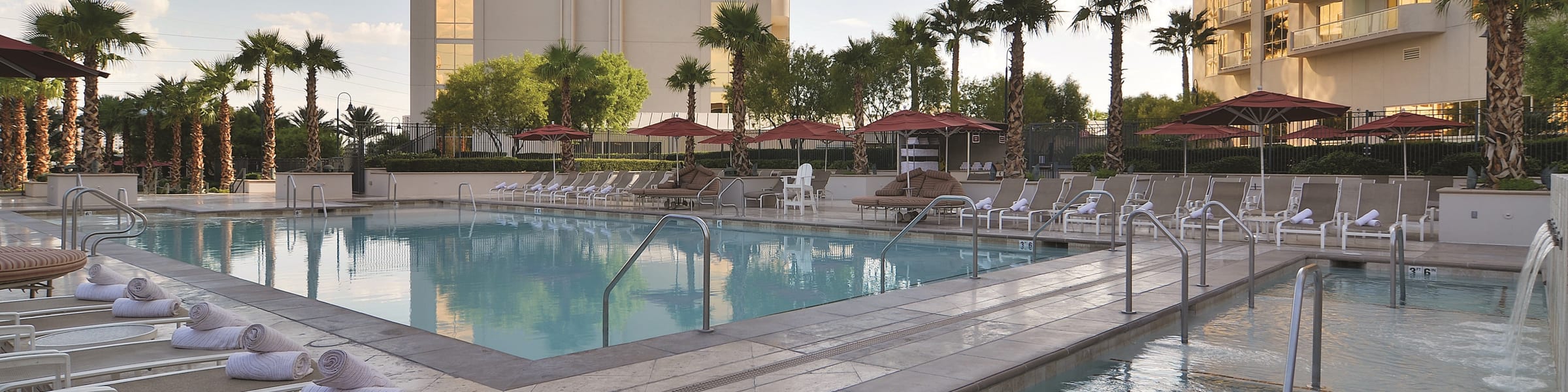 The Signature at MGM Grand