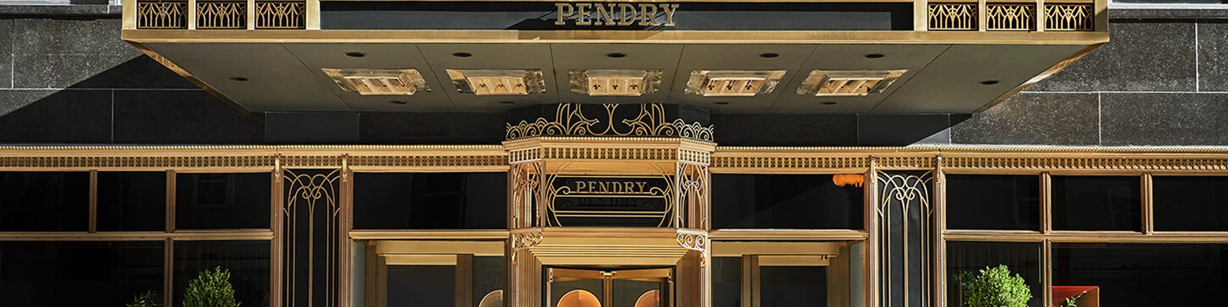 Pendry Chicago