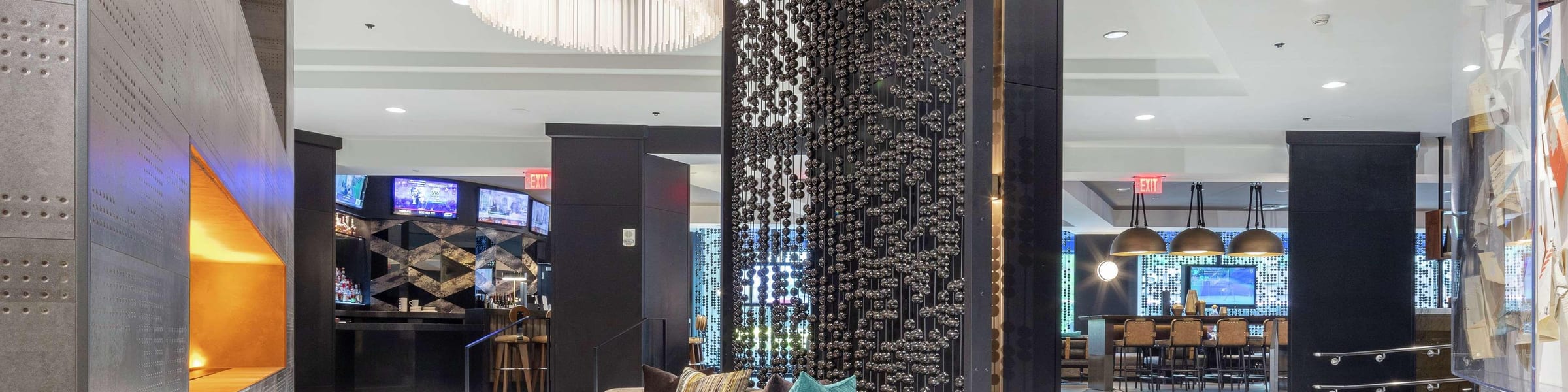 Hilton Boston Back Bay