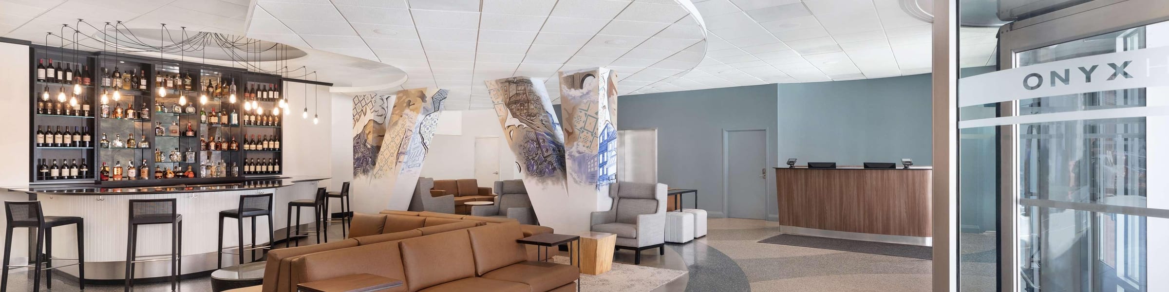 Onyx Boston Downtown