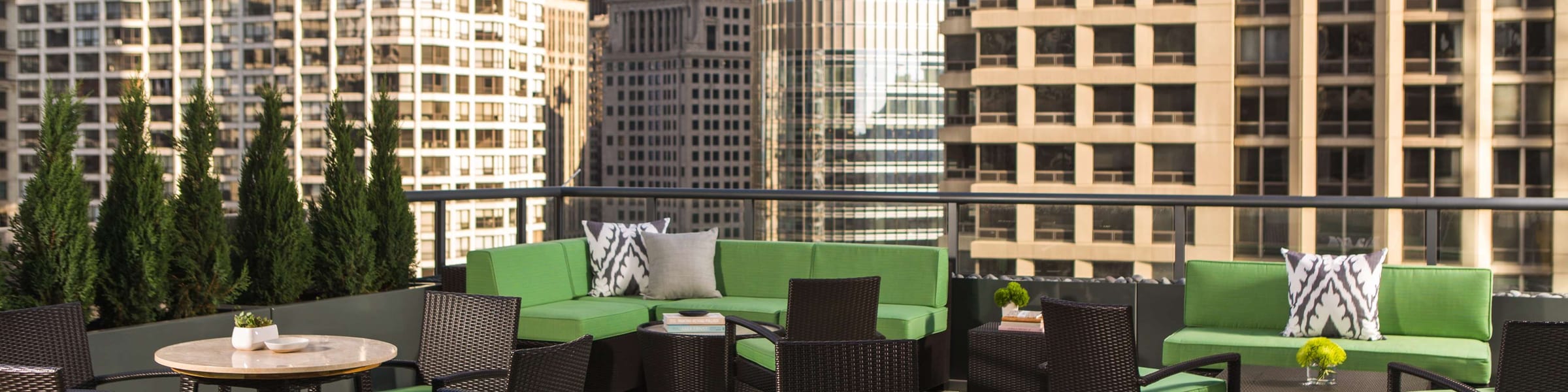 Royal Sonesta Chicago River North