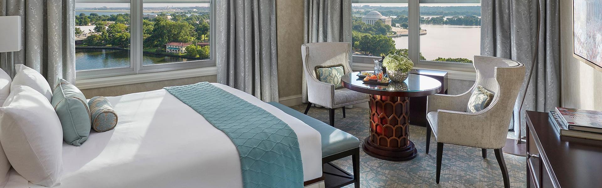 Salamander Washington D.C.