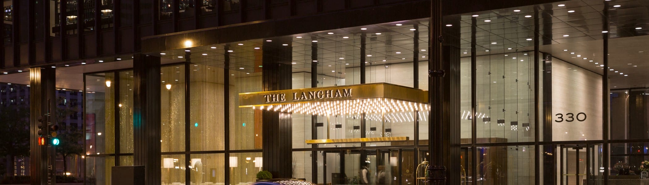 The Langham Chicago