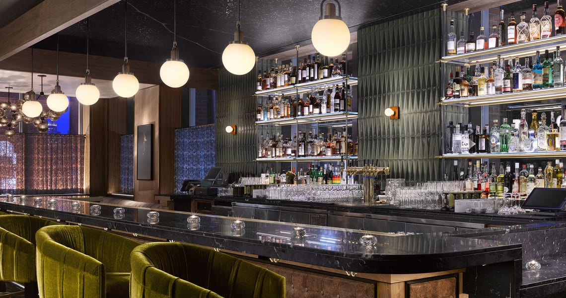 AKA Hotel Boston Common