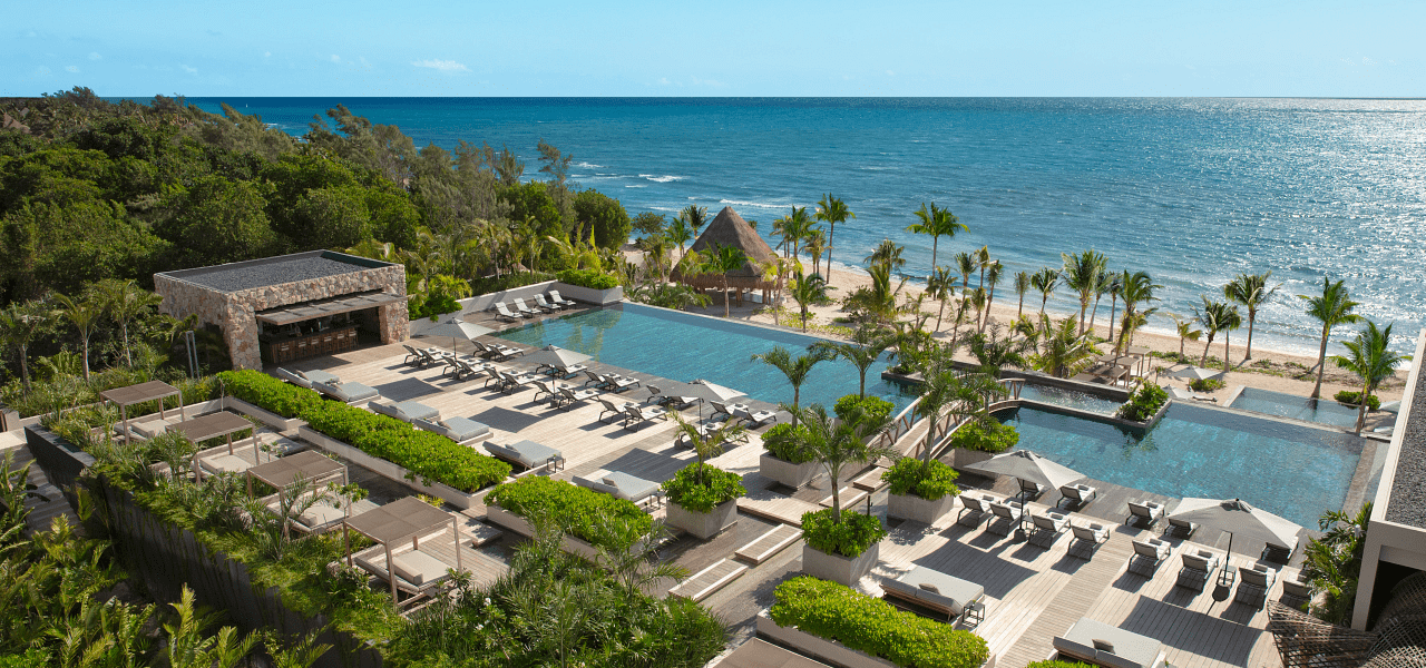 Impression Moxché by Secrets