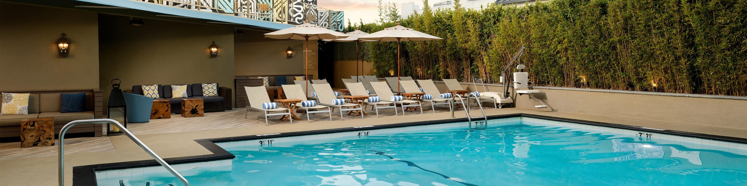 Hyatt Centric Delfina Santa Monica