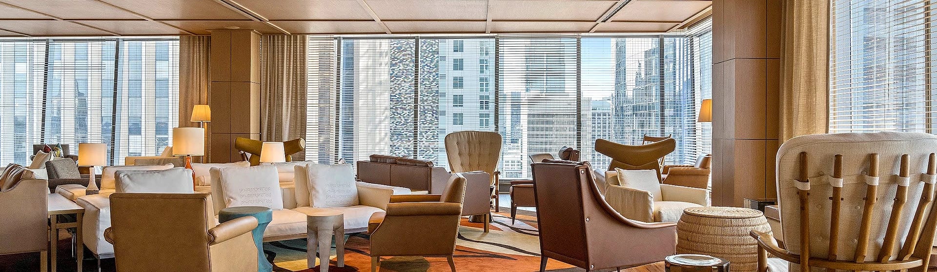 Lotte Hotel Seattle