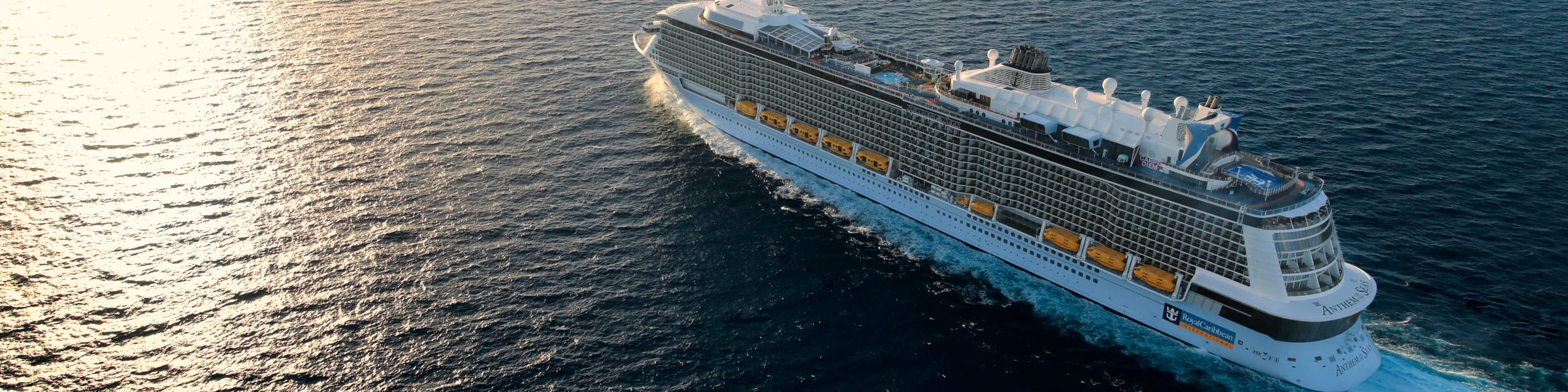 Anthem of the Seas