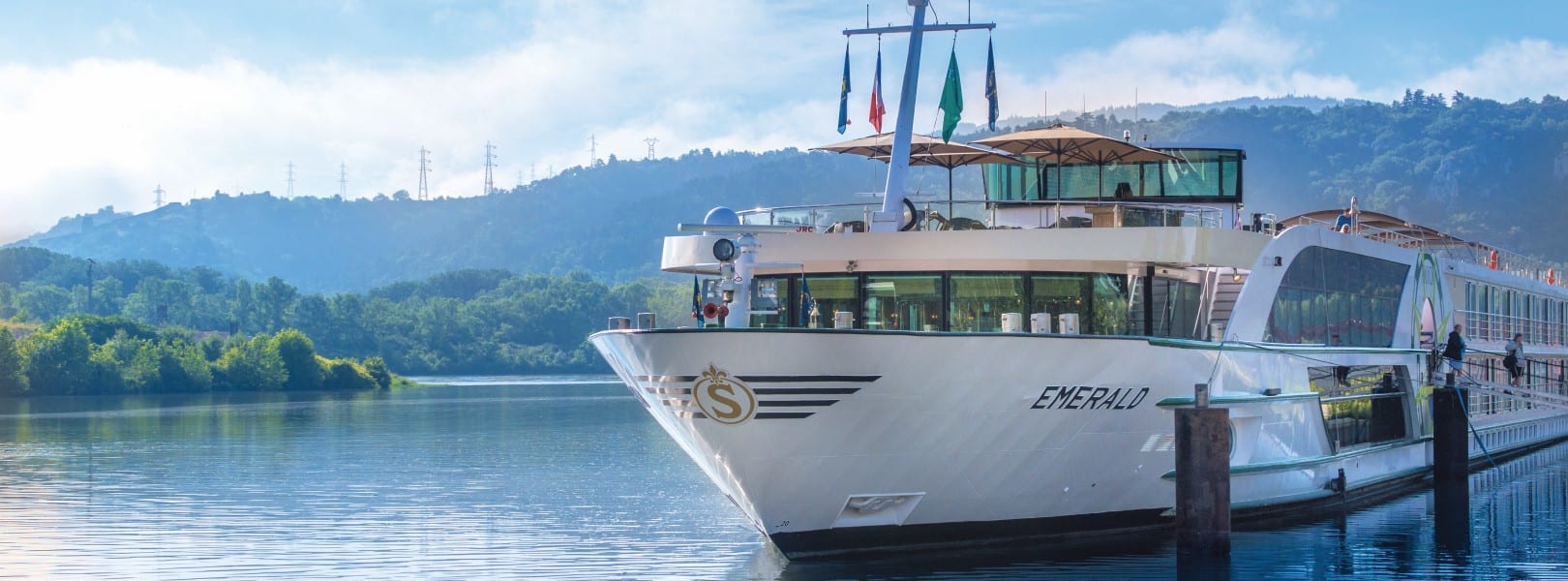 MS Emerald