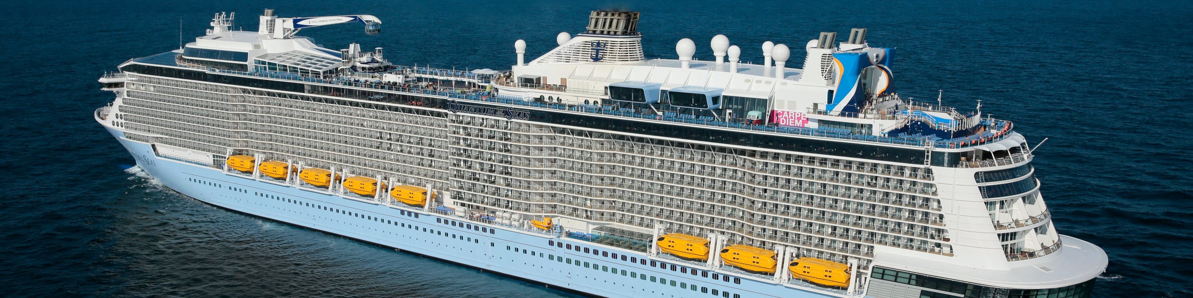 Ovation of the Seas