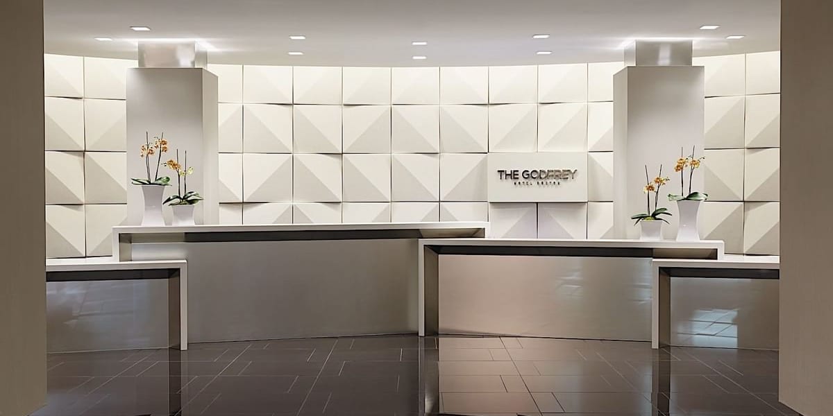 The Godfrey Hotel Boston