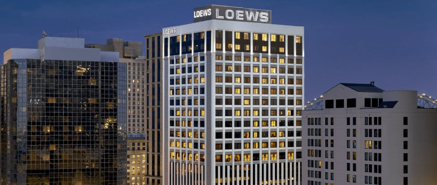 Loews New Orleans