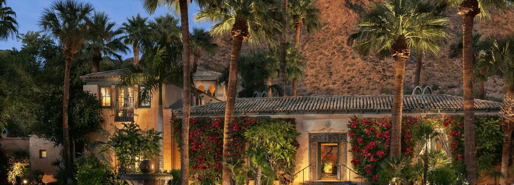 Royal Palms Resort & Spa