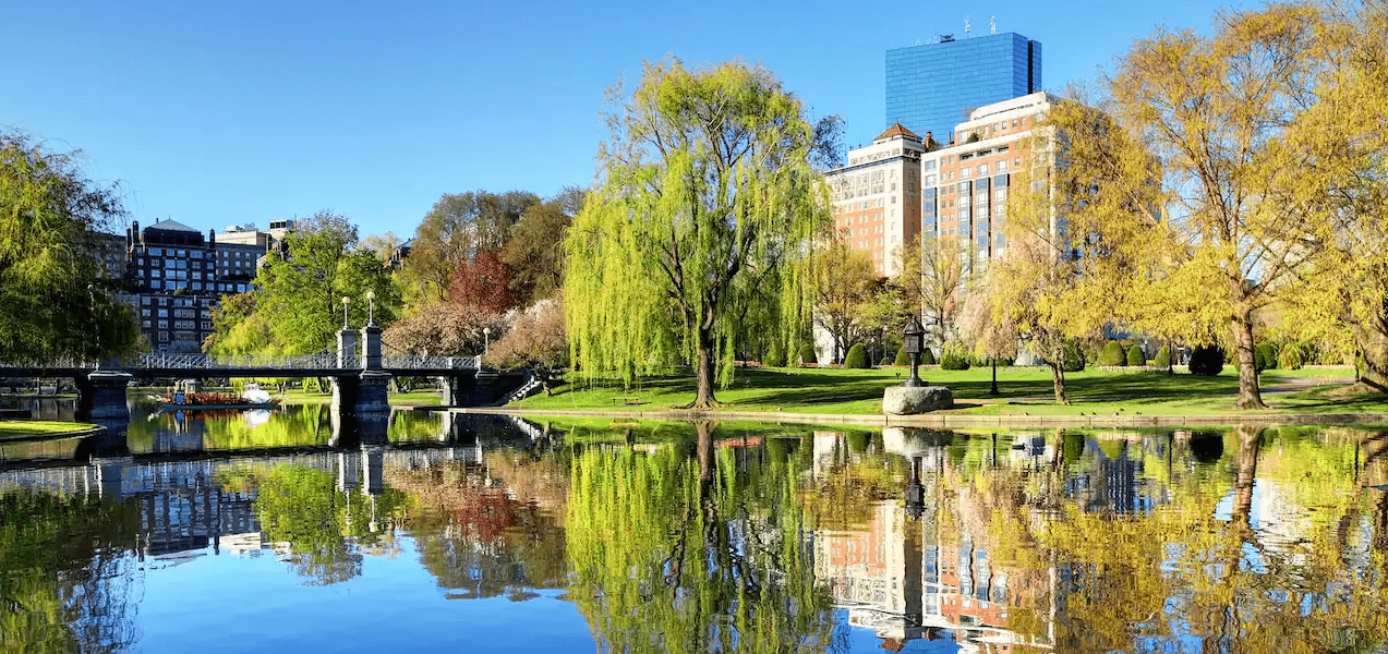 Hyatt Regency Boston