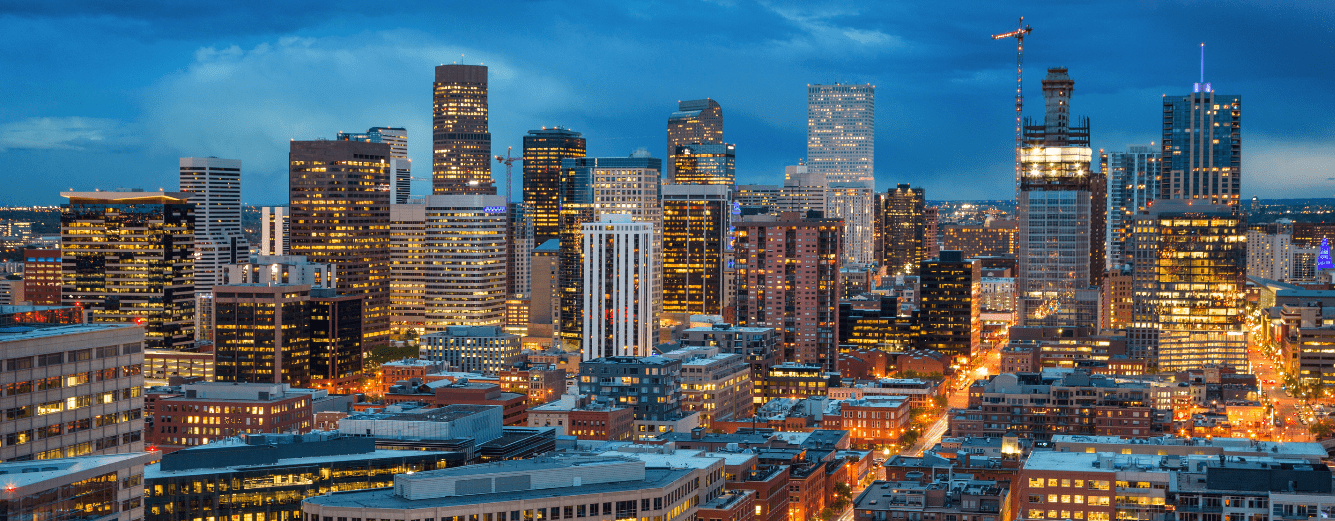 Limelight Hotel Denver