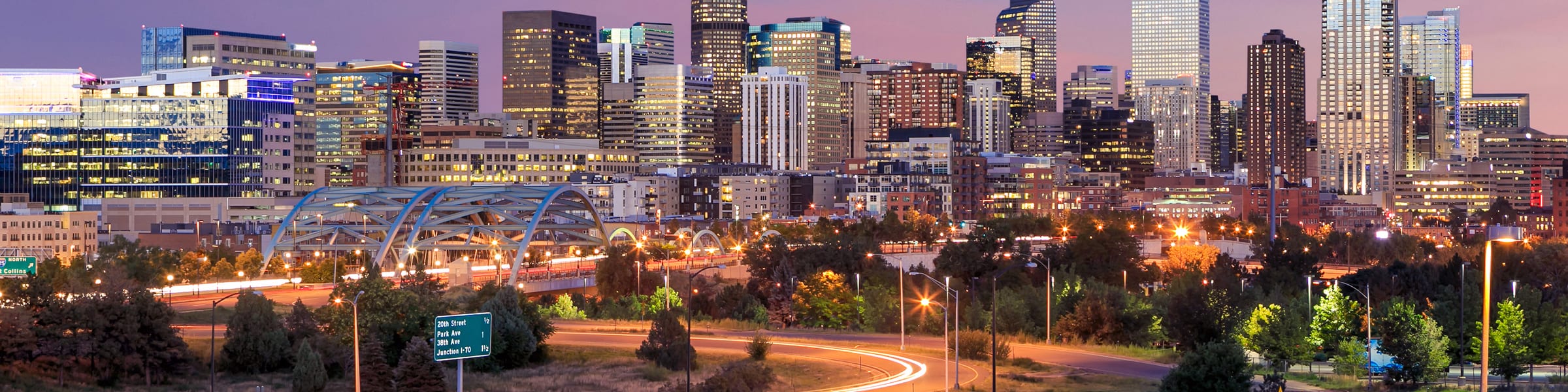 The Ritz-Carlton, Denver