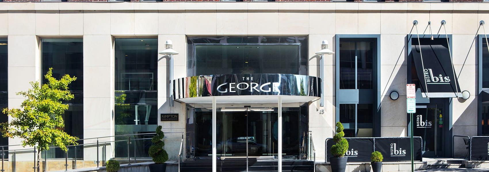 Kimpton George Hotel