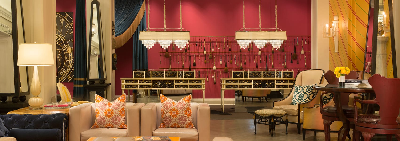 Kimpton Hotel Monaco Philadelphia