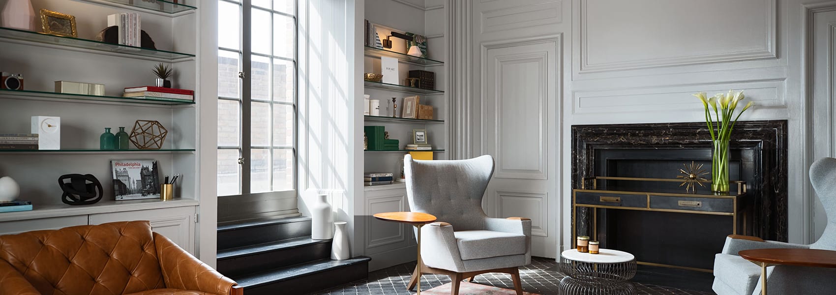 Kimpton Hotel Palomar