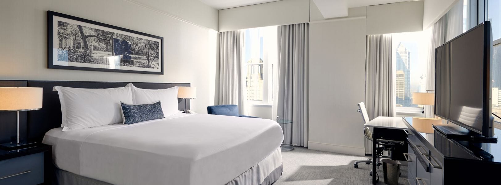 Loews Philadelphia Hotel