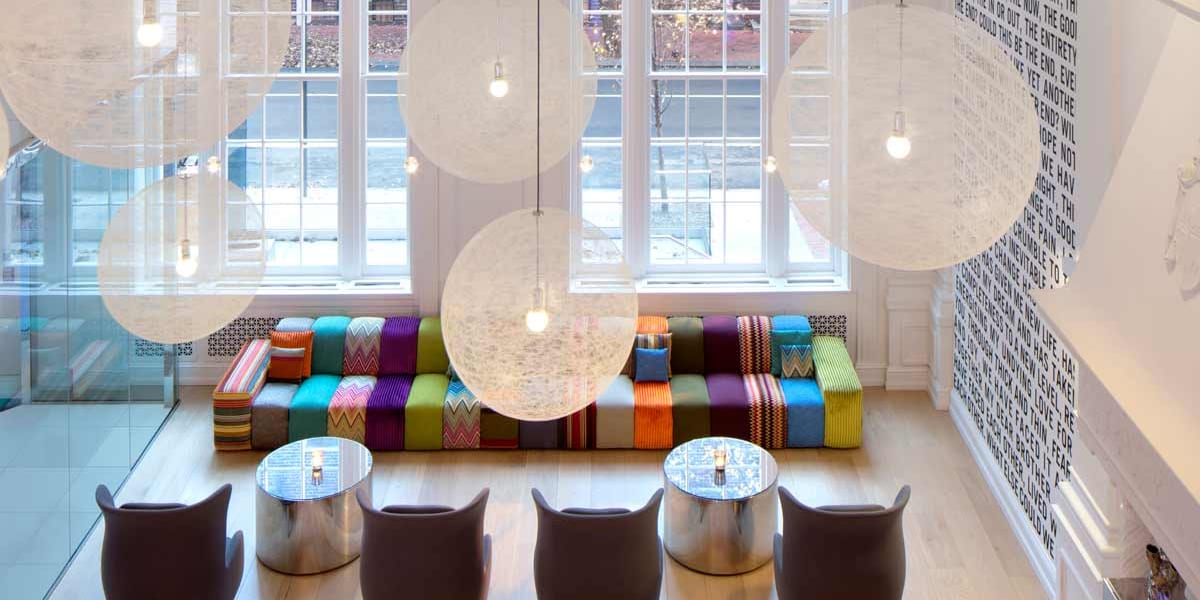 The Warwick Hotel Rittenhouse Square