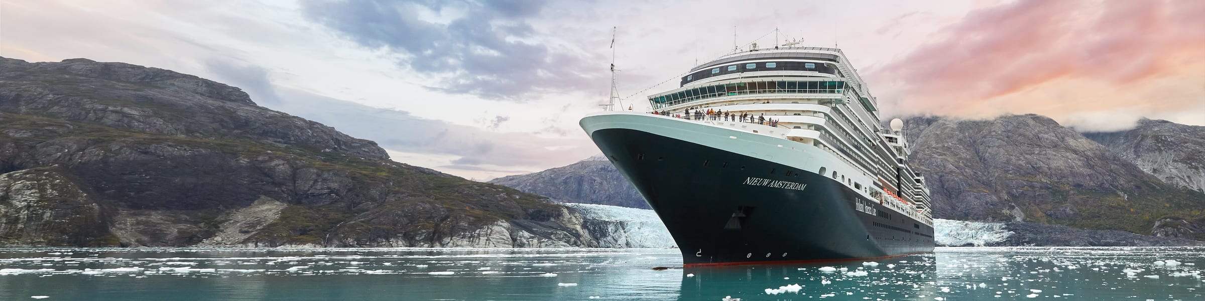 Holland America Line