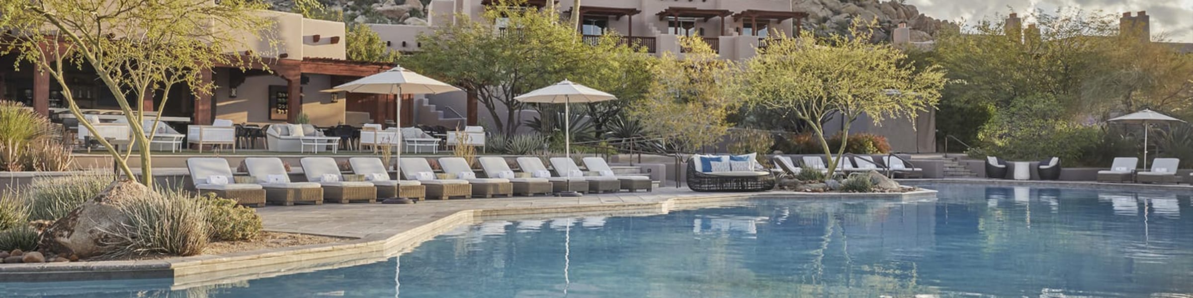 Four Seasons Resort Scottsdale
